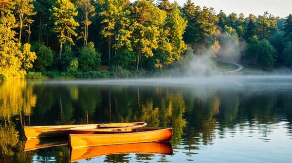 Canoë ou kayak : le guide ultime pour faire le bon choix