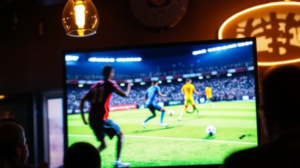 Guides des horaires et chaînes pour le football de ce soir