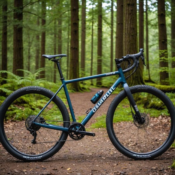 Comment choisir un vélo de gravel pour une utilisation en toutes saisons ?