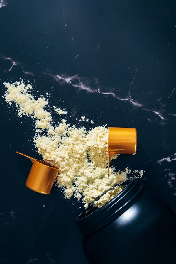 Magasin de protéine à paris : découvrez décathlon !